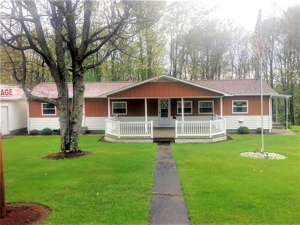 132 Shoup Road New Florence, PA 15944 - Photo 1 of 21 Gallery Image 1