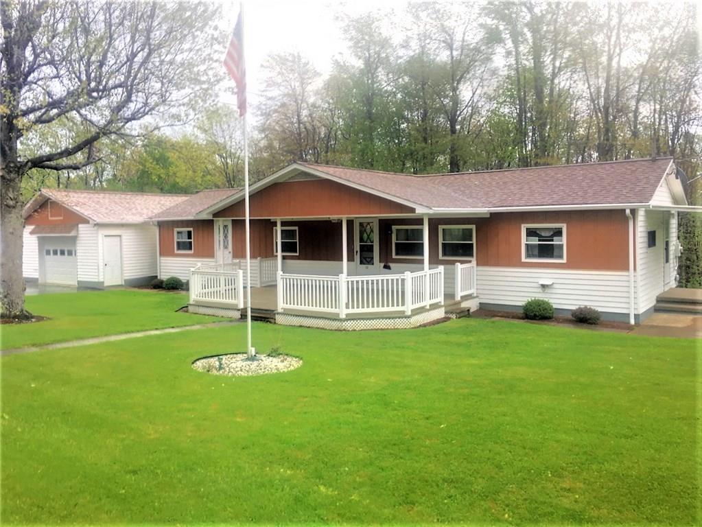 132 Shoup Road New Florence, PA 15944 - Photo 2 of 21 Gallery Image 2