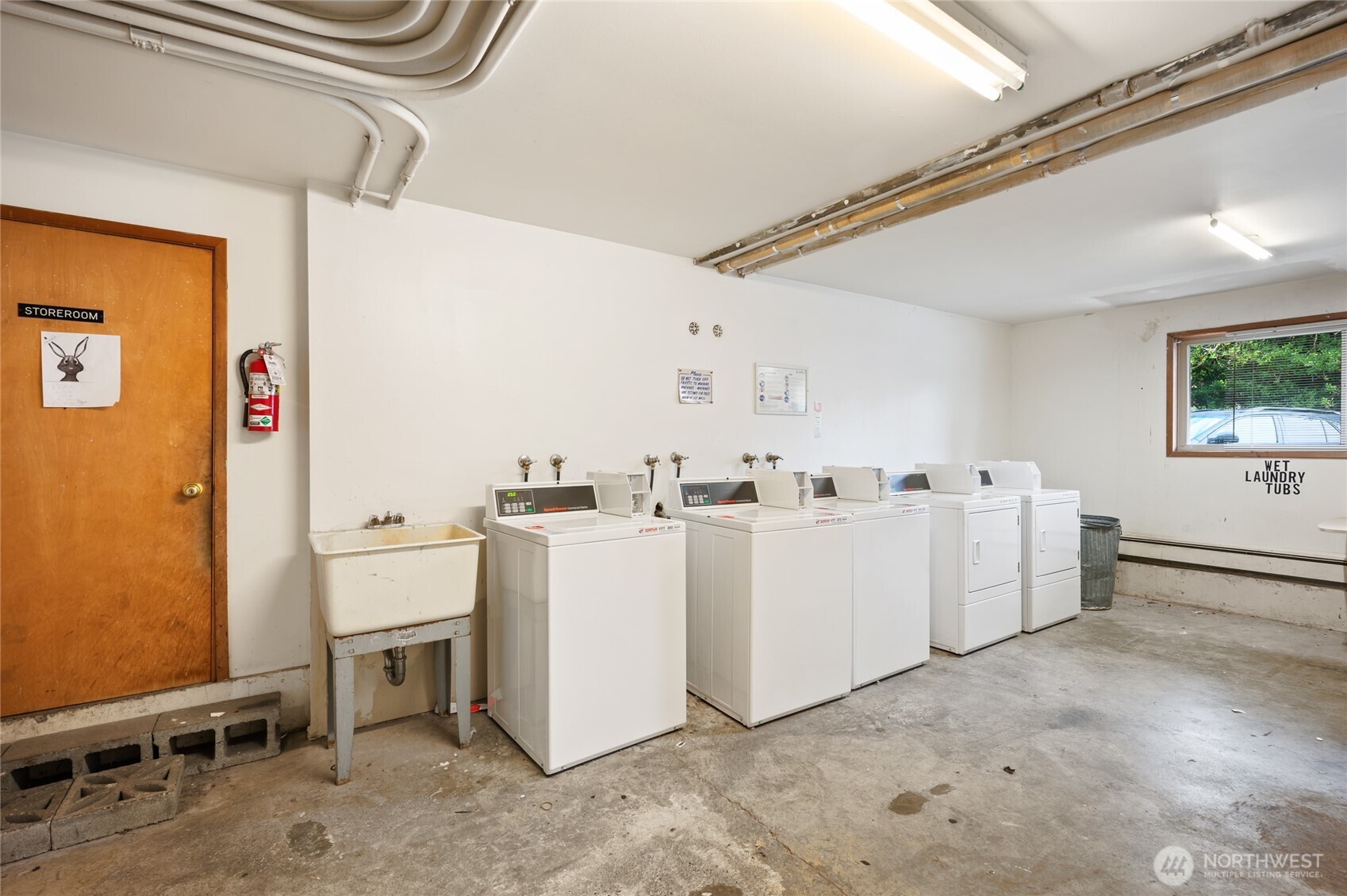 1017 Southwest 154th Street Burien, WA 98166 - Photo 15 of 17 a view of utility room