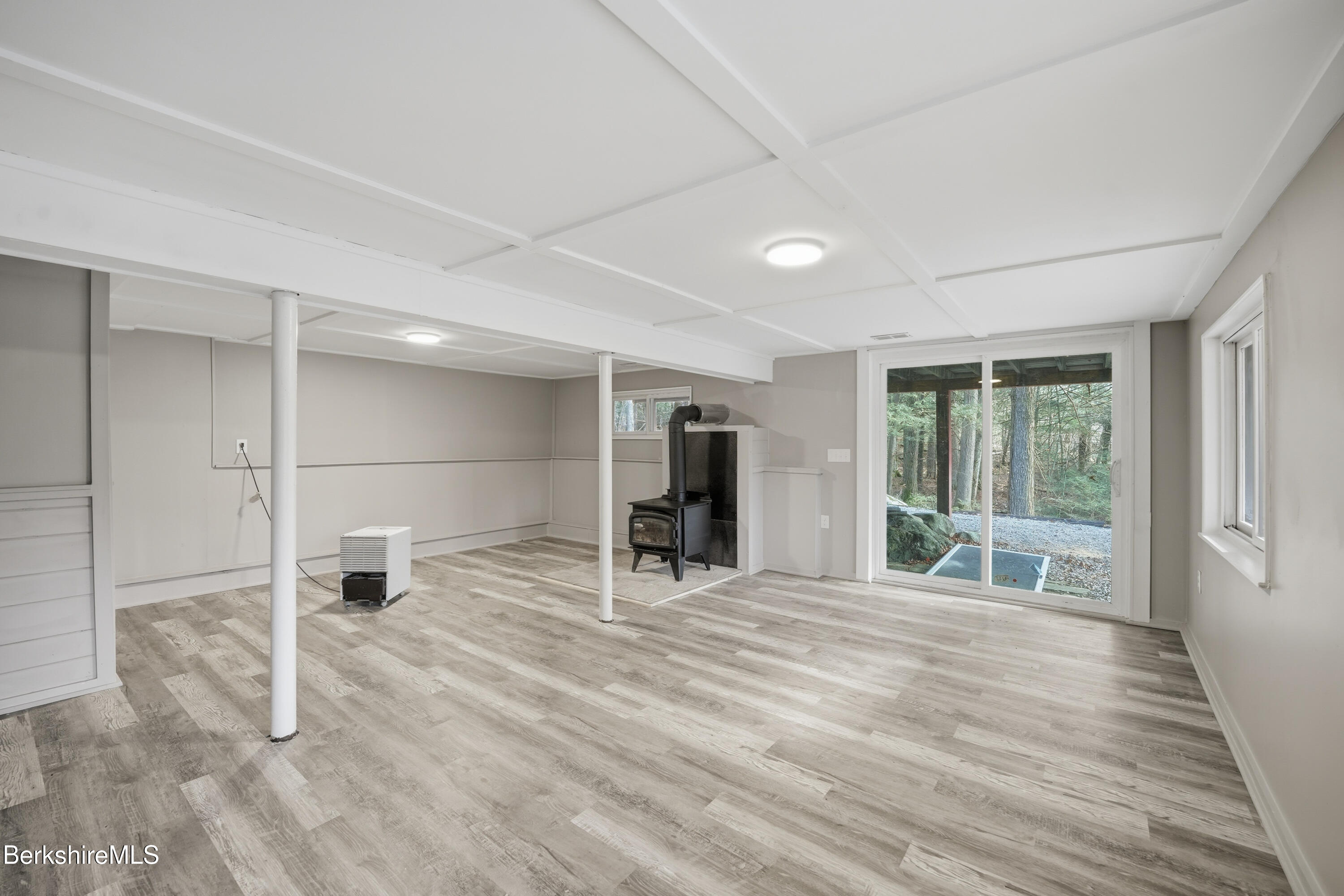859 Moberg Road Becket, MA 01223 - Photo 15 of 29 family room