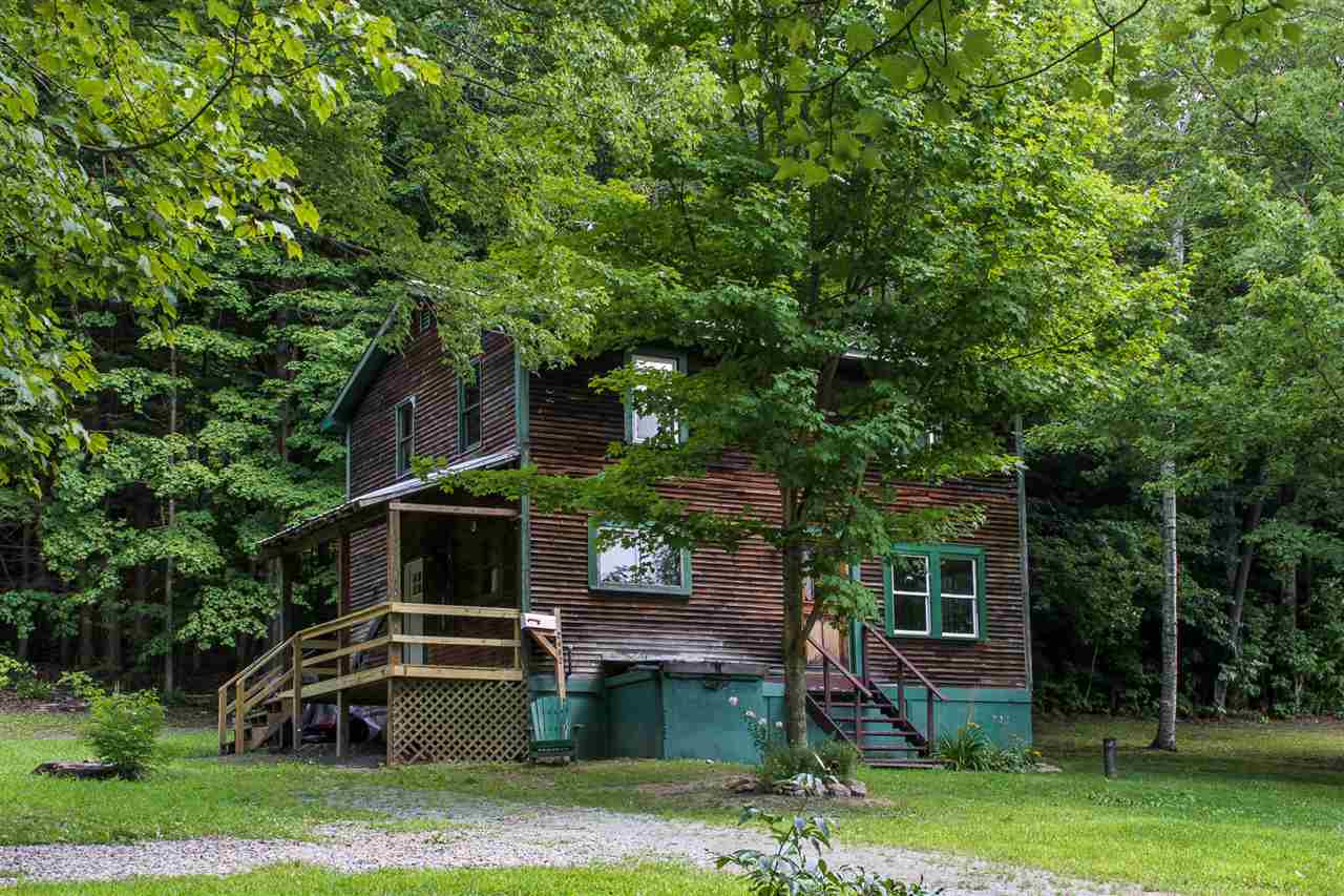 2462 Dodd Road Fairfield, VT 05448 - Photo 1 of 26