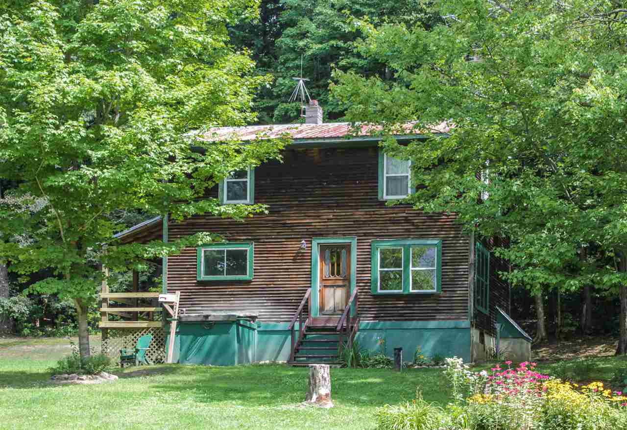 2462 Dodd Road Fairfield, VT 05448 - Photo 2 of 26