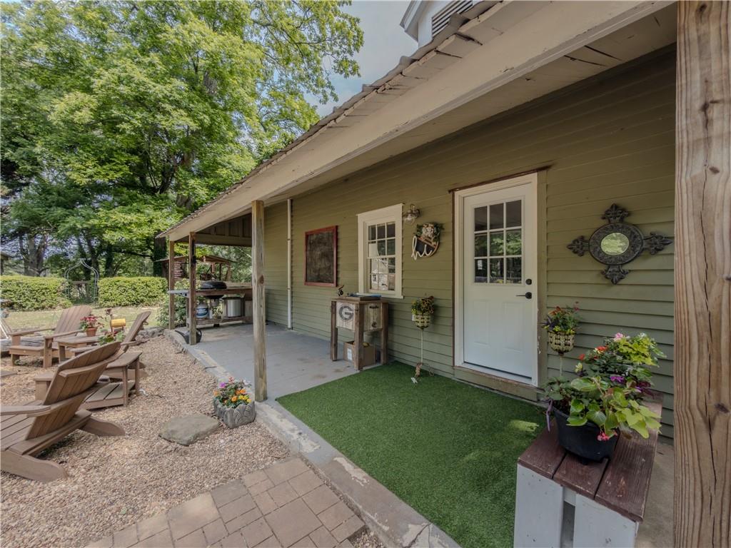 91 Boogers Hill Road Oxford, GA 30054 - Photo 36 of 45
