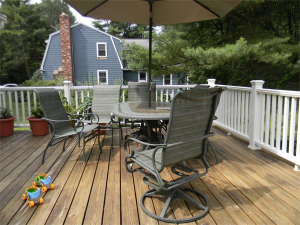 11 Texas Road Westford, MA 01886 - Photo 20 of 30 Gallery Image 20