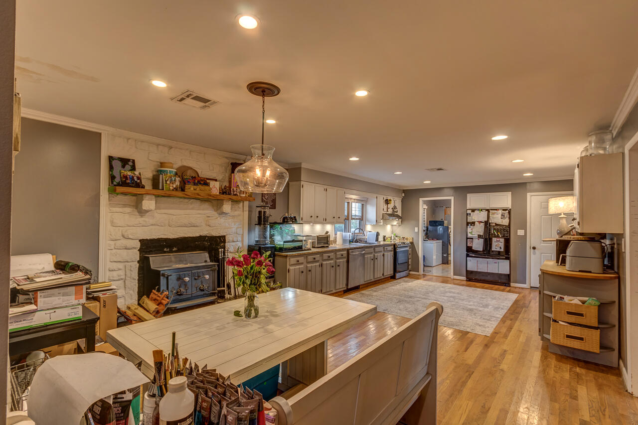 14350 Georgetown Road Stamping Ground, KY 40379 - Photo 7 of 37 018-14350-Georgetown-Rd