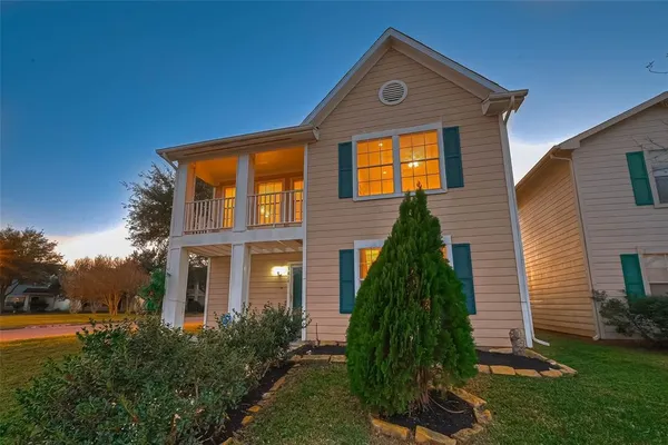 $2,250 | 3818 West Traditions Boulevard, Houston, TX 77082