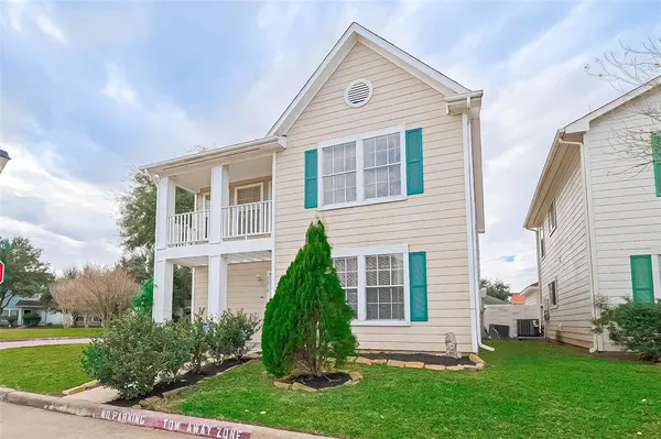 $2,250 | 3818 West Traditions Boulevard, Houston, TX 77082