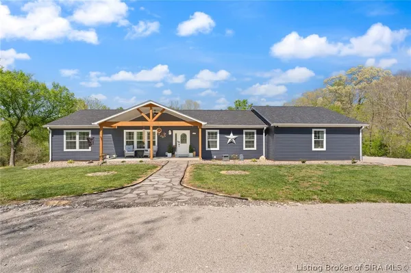 $395,000 | 421 South Main Street, English, IN 47118