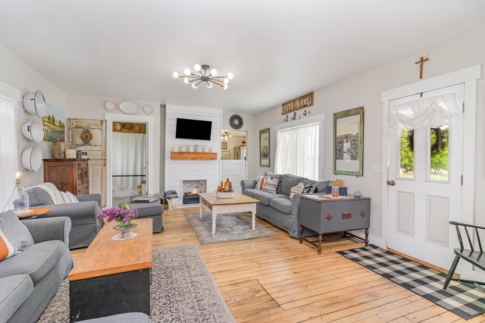 1273 South Garfield Road Auburn, MI 48611 - Photo 30 of 75 Gallery Image 30