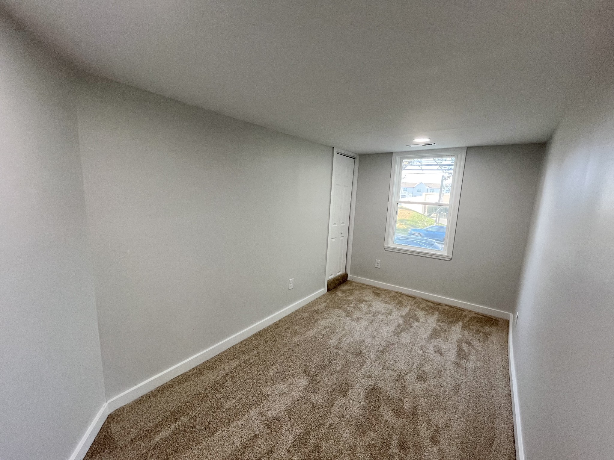 733 East Spring Street Cookeville, TN 38501 - Photo 17 of 23 a view of an empty room and a window
