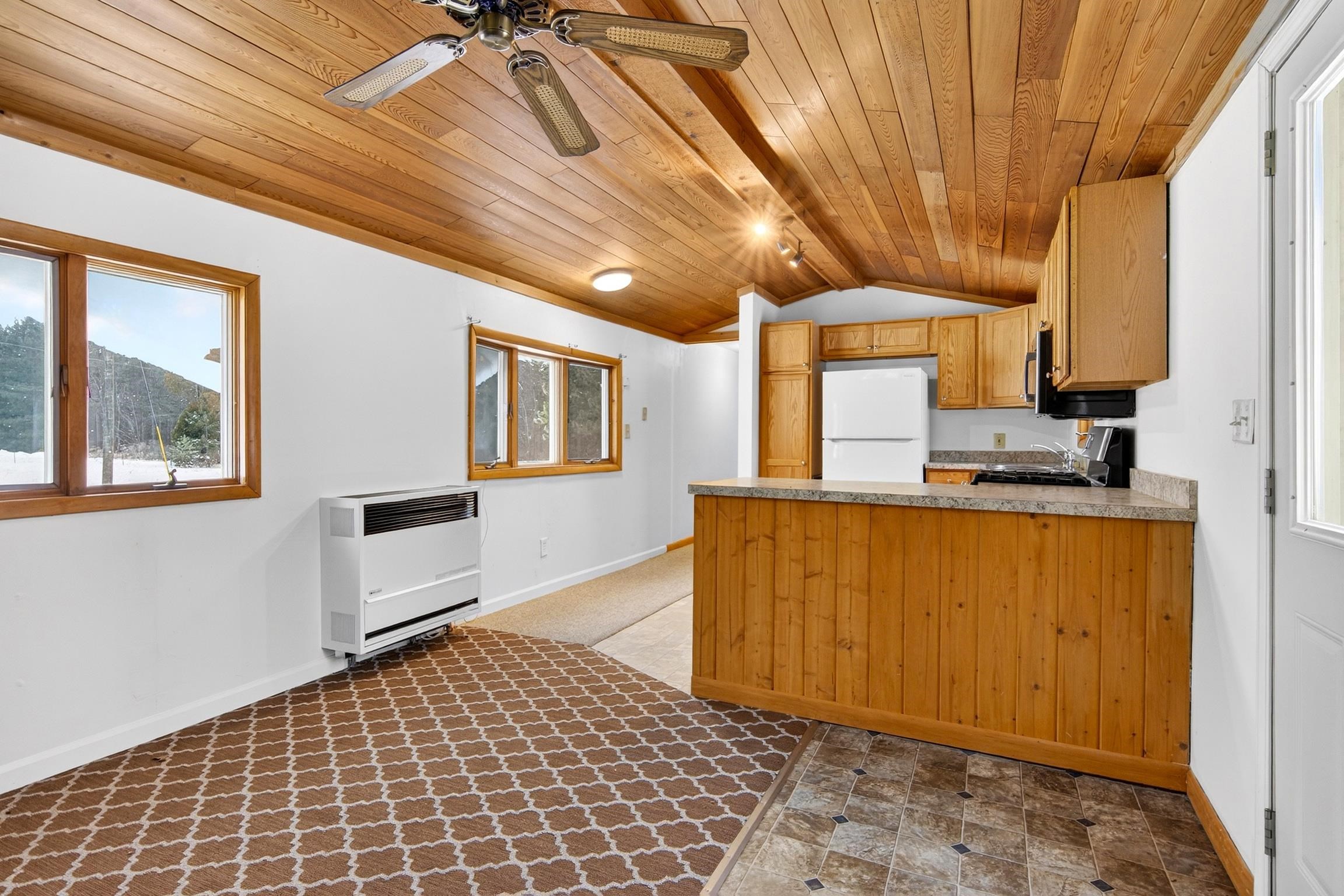 6585 Wallaker Road Benzonia, MI 49616 - Photo 16 of 24