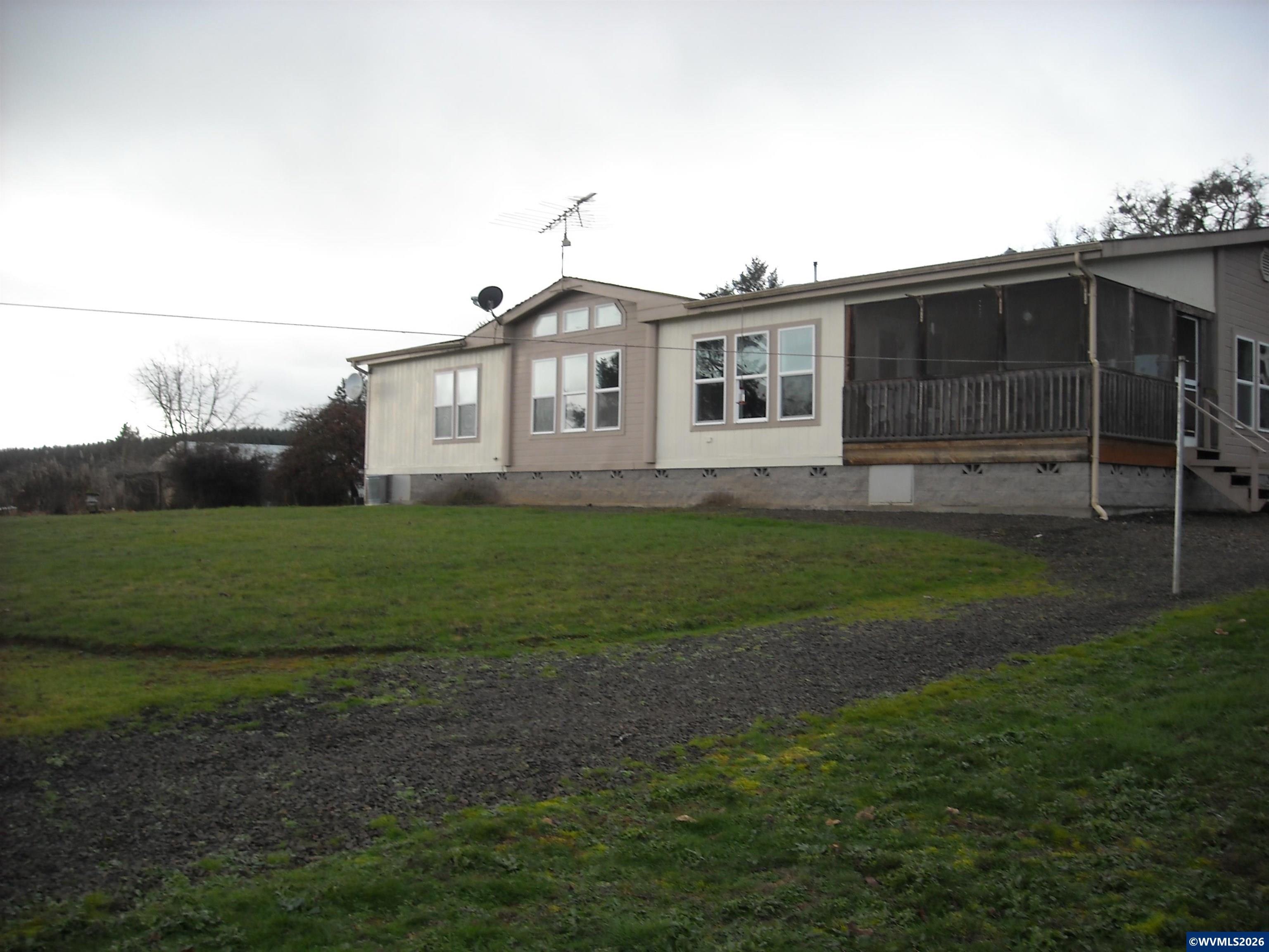 26191 Bruce Road Monroe, OR 97456 - Photo 5 of 27