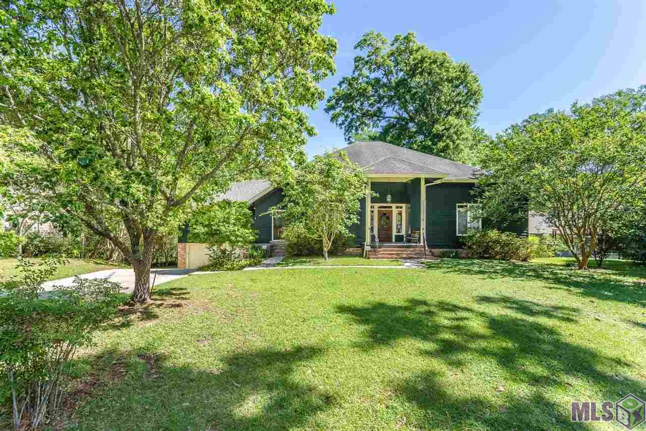 4727 Bennett Drive Baton Rouge, LA 70808 - Photo 1 of 35 Gallery Image 1