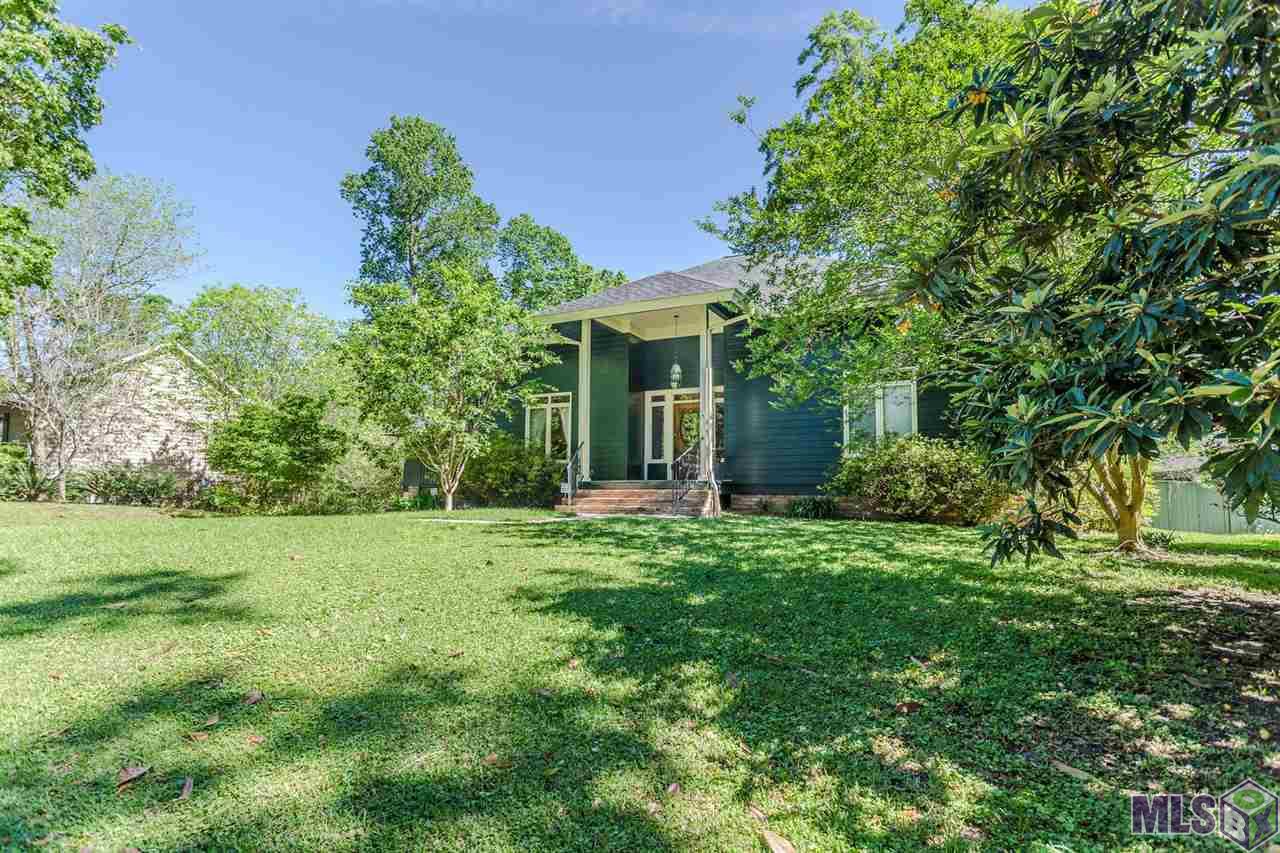 4727 Bennett Drive Baton Rouge, LA 70808 - Photo 2 of 35 Gallery Image 2
