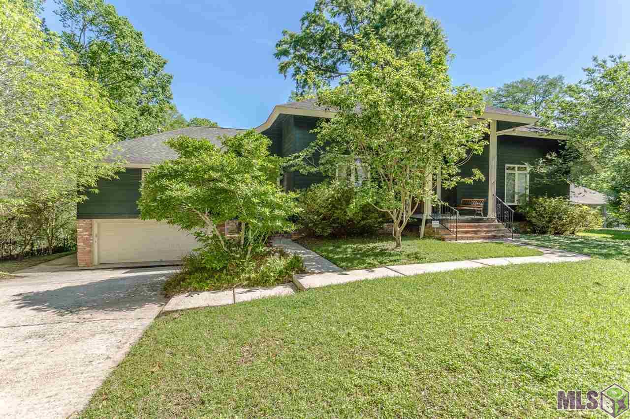 4727 Bennett Drive Baton Rouge, LA 70808 - Photo 3 of 35 Gallery Image 3