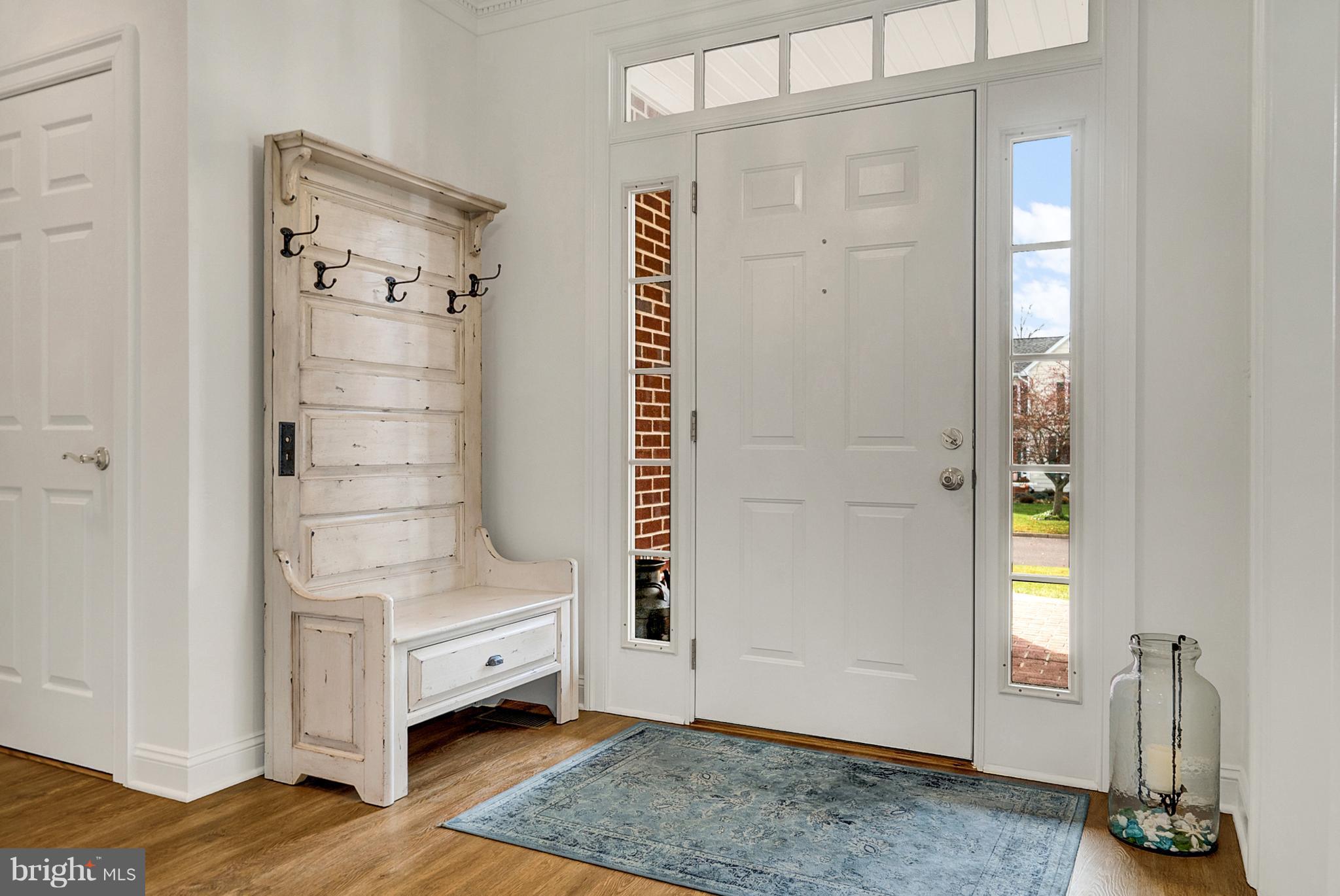 1020 Ridgemere Lane Culpeper, VA 22701 - Photo 2 of 29 Interior (General)