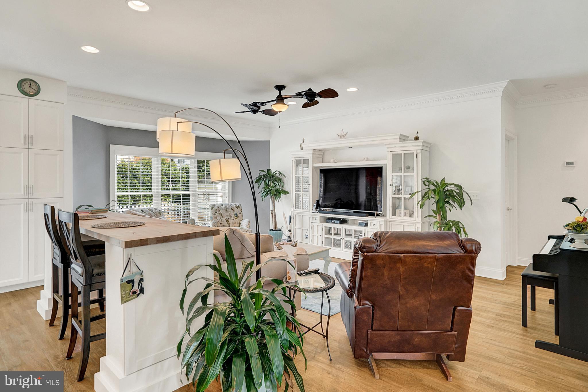 1020 Ridgemere Lane Culpeper, VA 22701 - Photo 11 of 29 Family Room