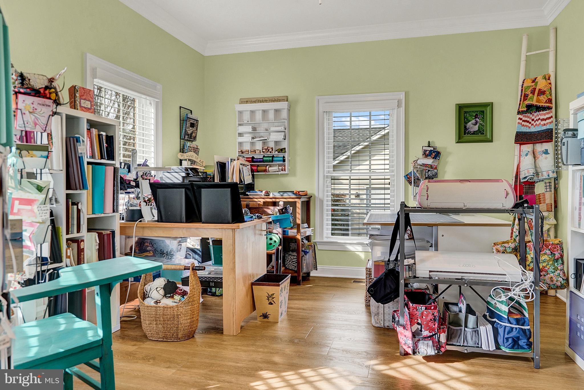 1020 Ridgemere Lane Culpeper, VA 22701 - Photo 12 of 29 Office