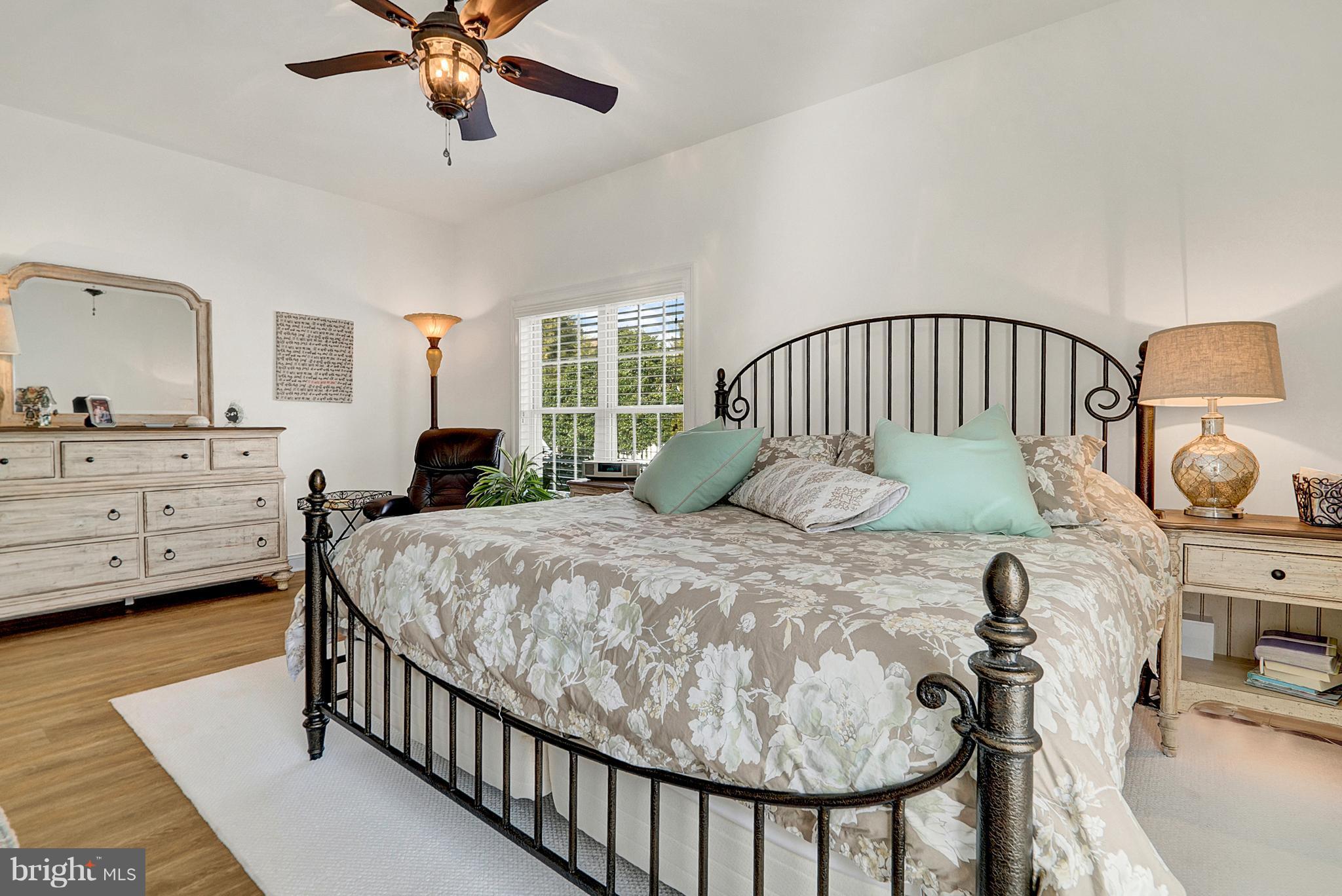 1020 Ridgemere Lane Culpeper, VA 22701 - Photo 17 of 29 Bedroom (Master)