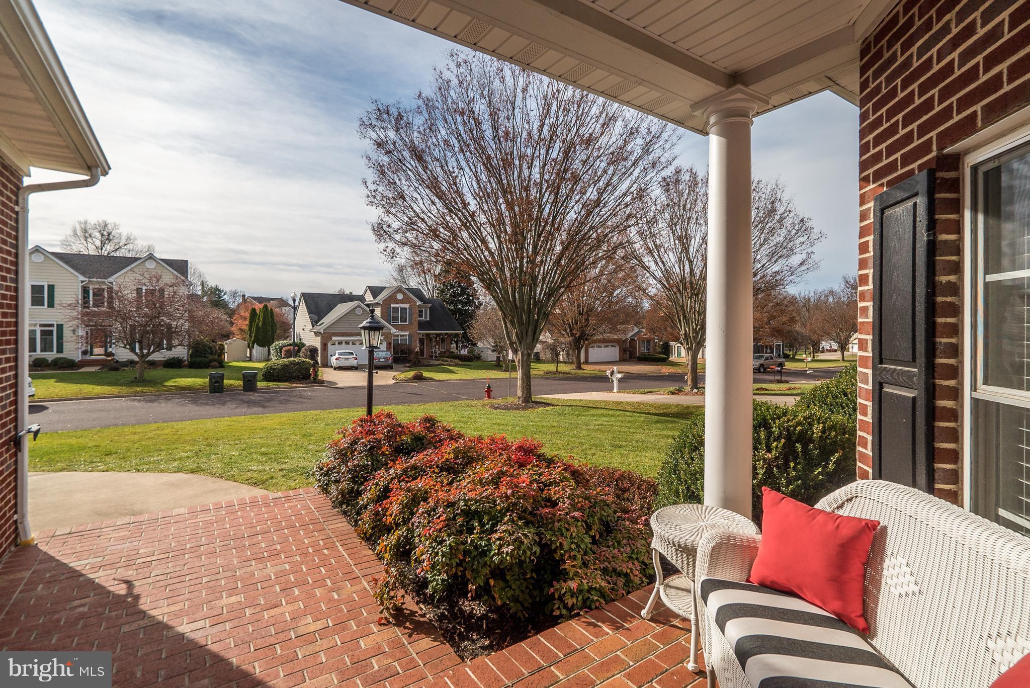 1020 Ridgemere Lane Culpeper, VA 22701 - Photo 25 of 29 View