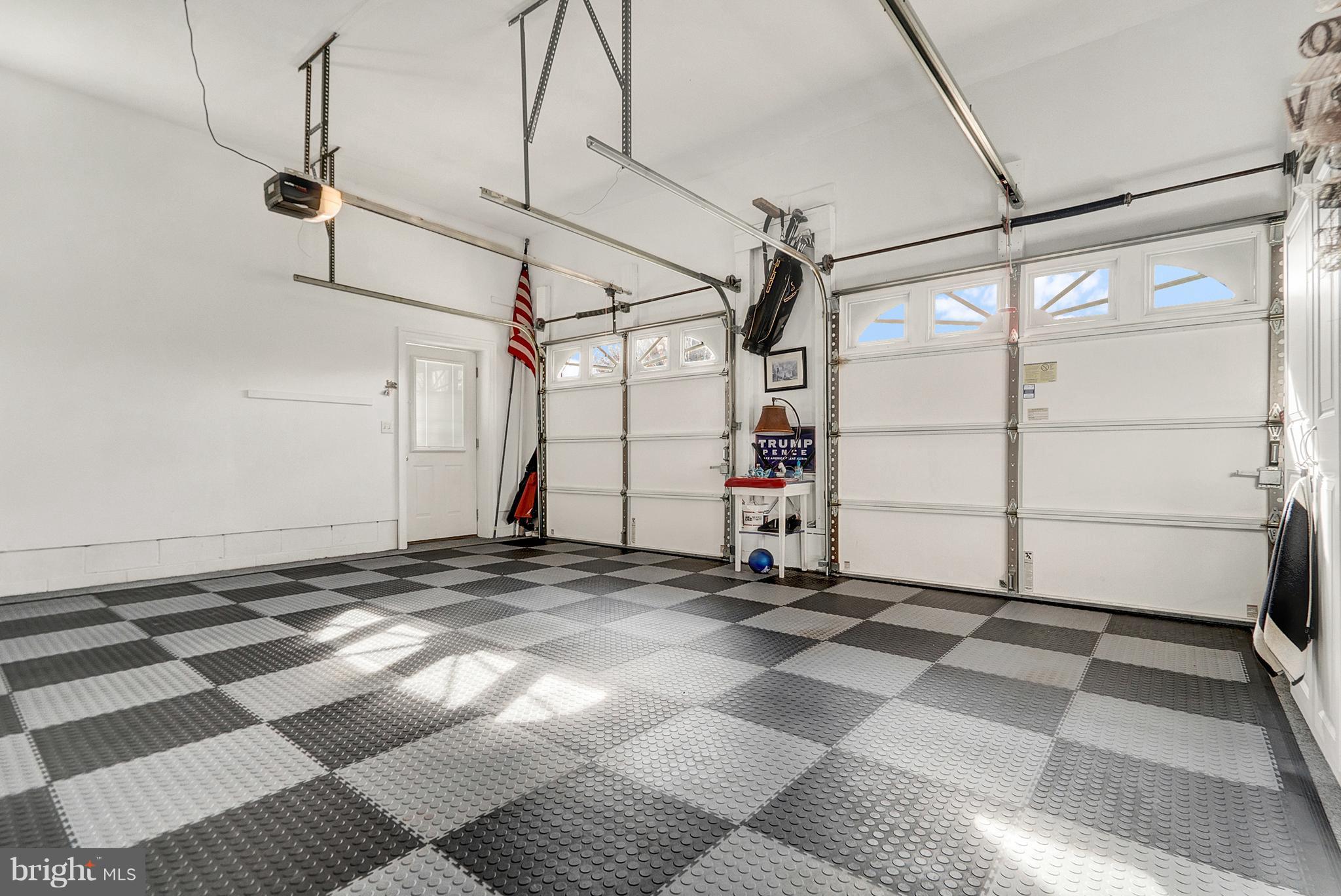 1020 Ridgemere Lane Culpeper, VA 22701 - Photo 28 of 29 Garage