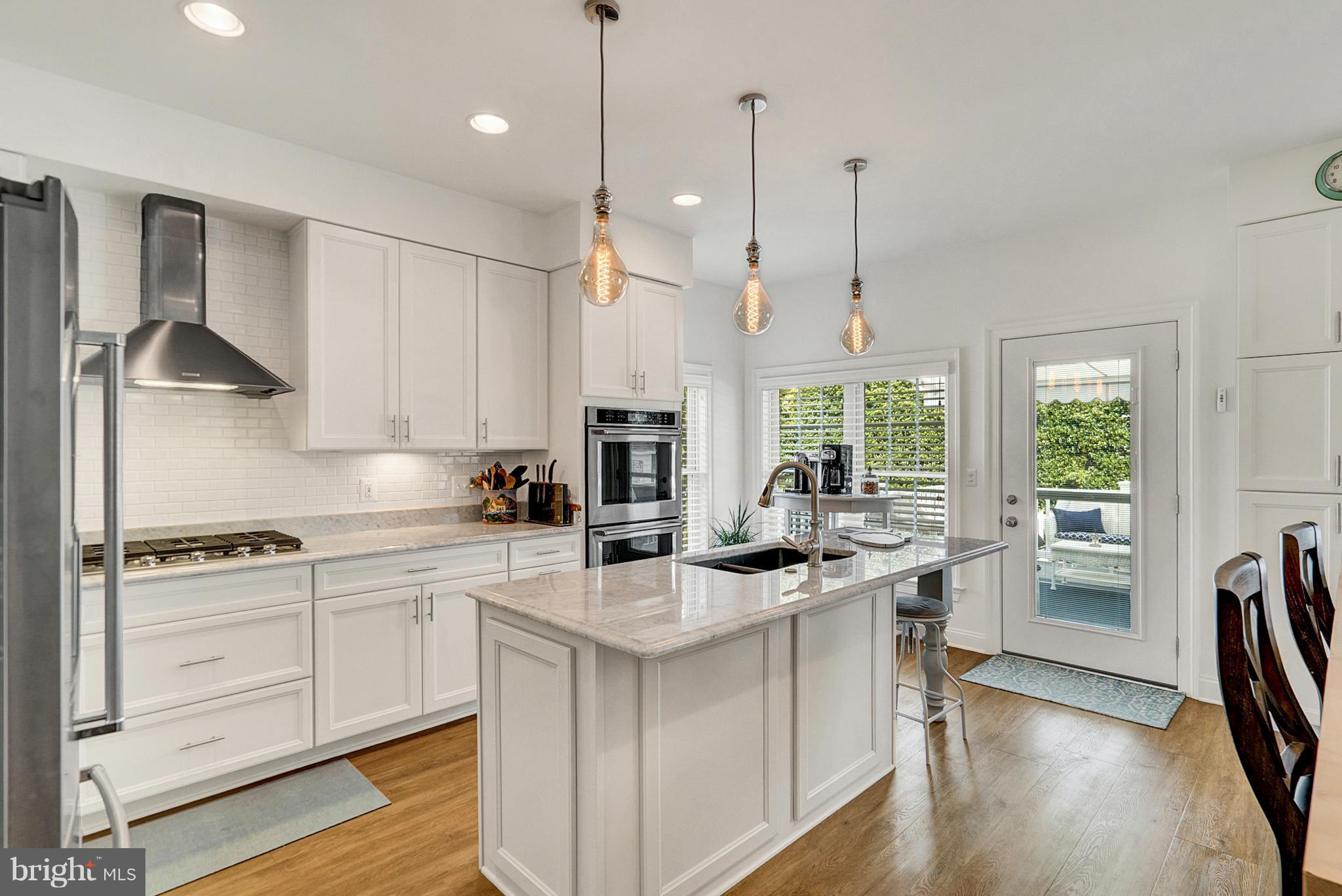 1020 Ridgemere Lane Culpeper, VA 22701 - Photo 7 of 29 Kitchen