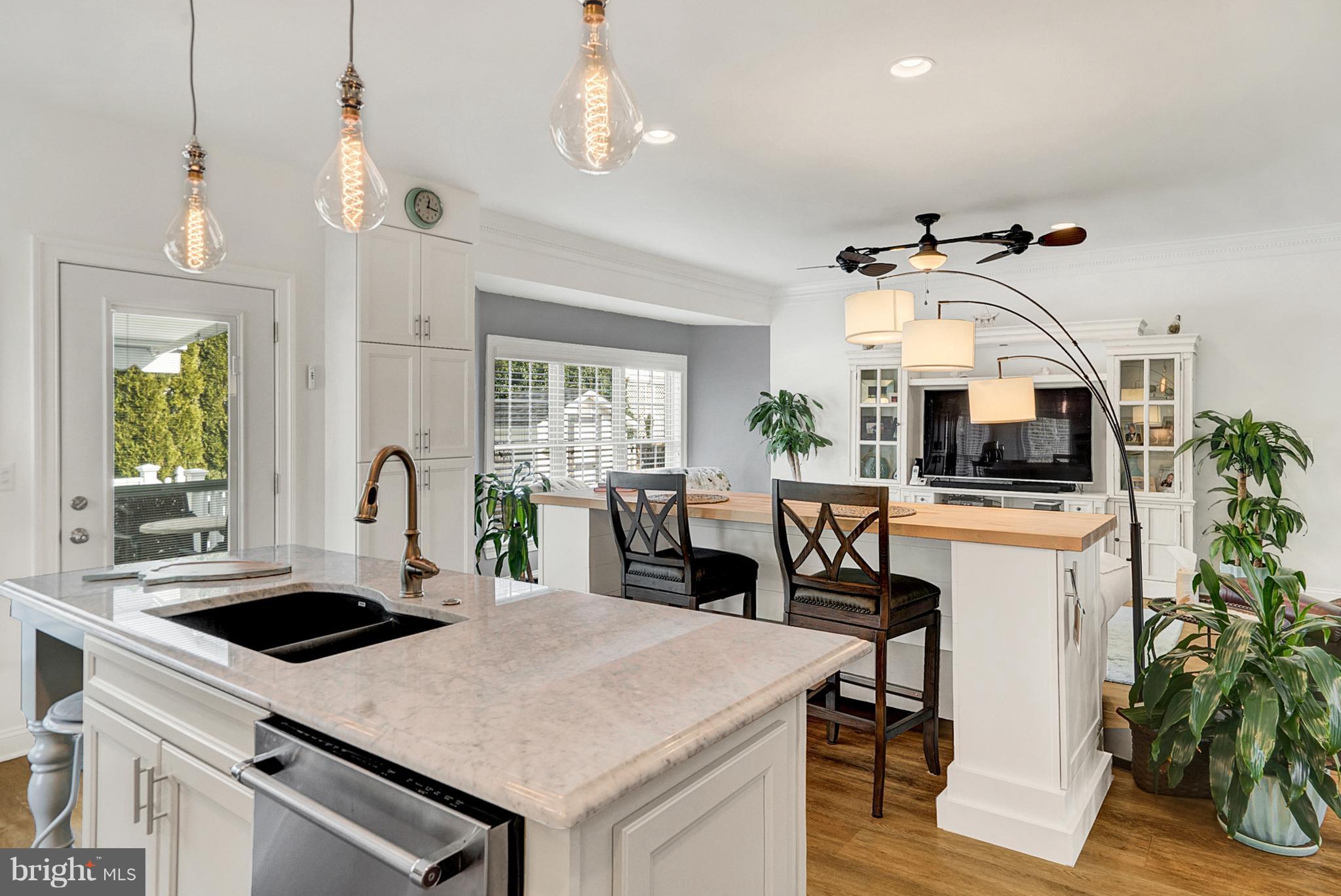 1020 Ridgemere Lane Culpeper, VA 22701 - Photo 8 of 29 Kitchen