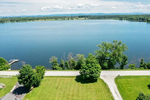 $150,000 | 148 Poor Farm Road, Alburgh, VT 05440