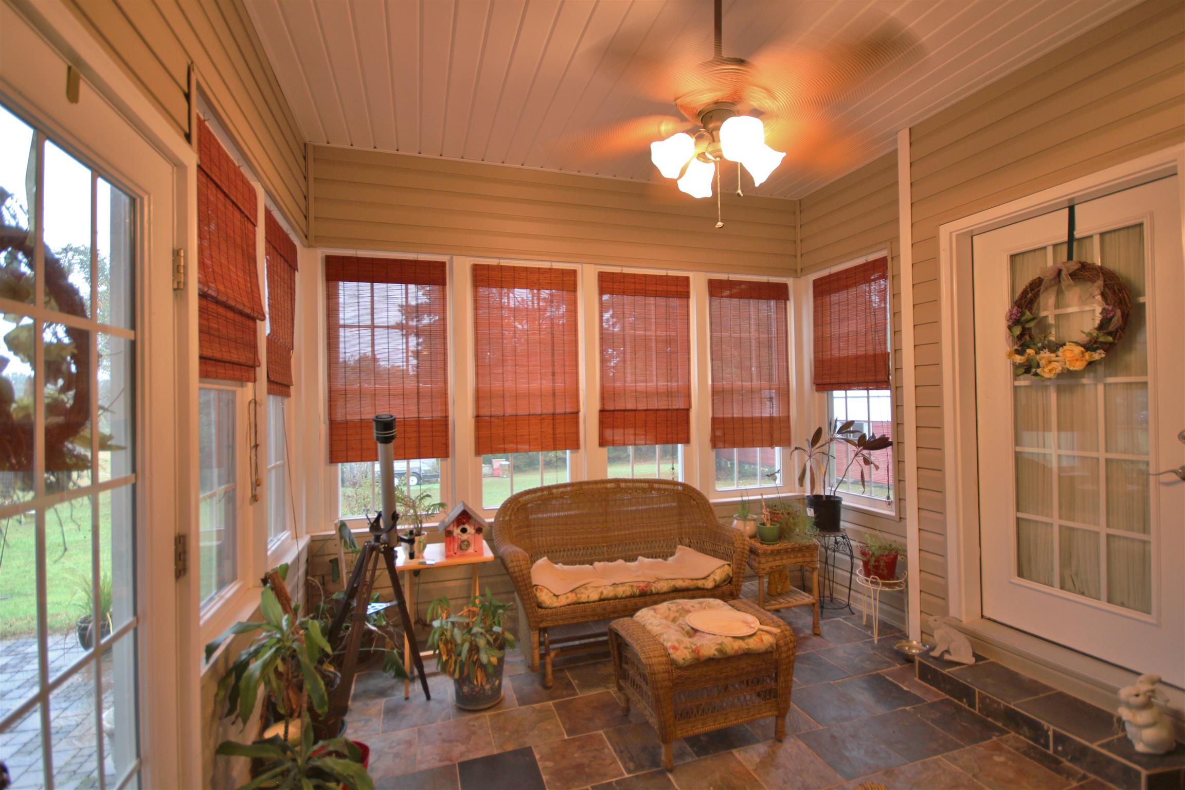 7508 King Road Fairview, TN 37062 - Photo 10 of 30 a room with lots of chairs and mirrors