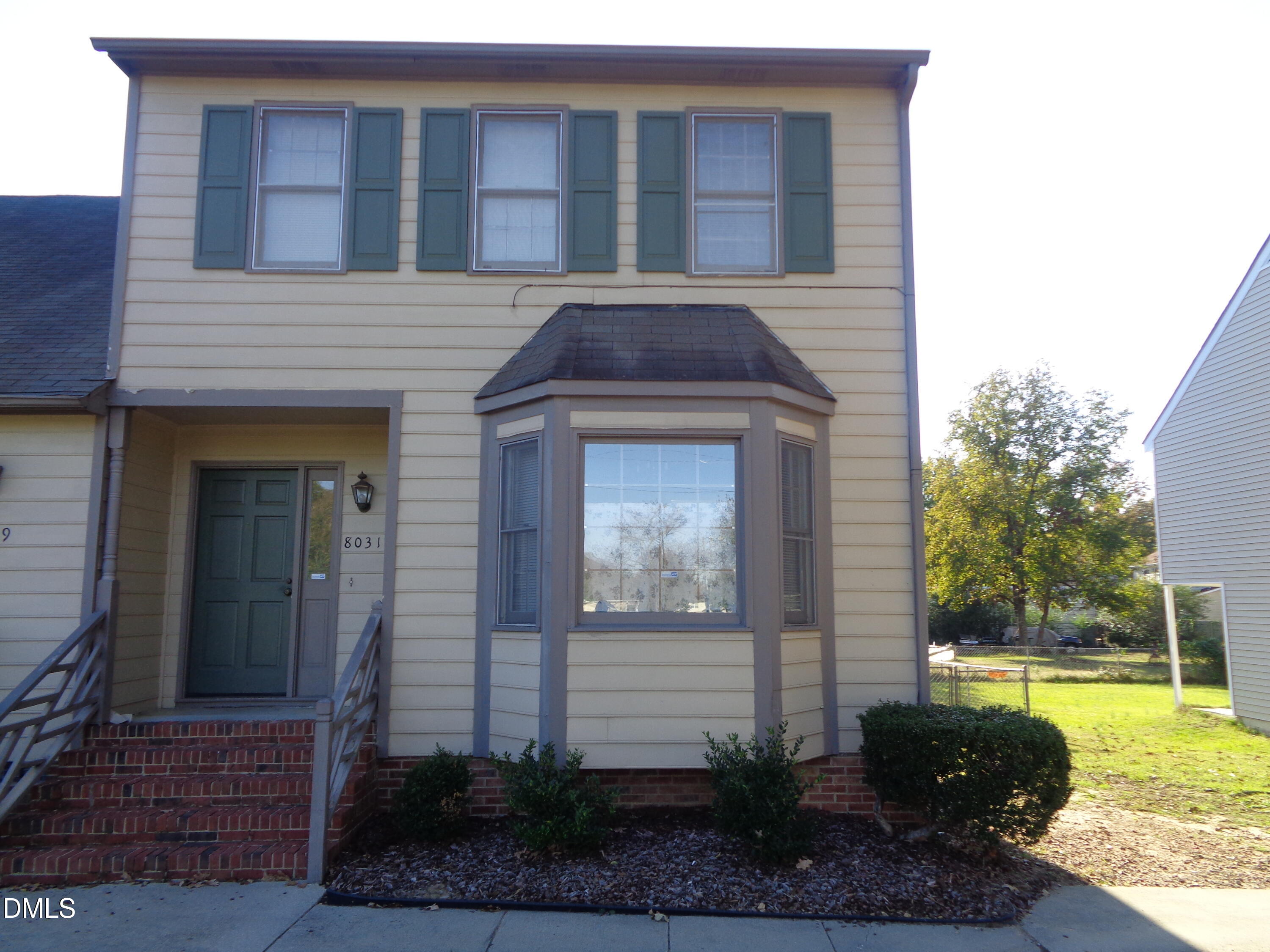 8031 Perry Creek Road Raleigh, NC 27616 - Photo 1 of 12