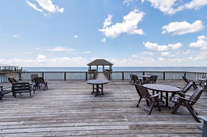 710 South Mobile Street, Unit 52 Fairhope, AL 36532 - Photo 34 of 58 Deck