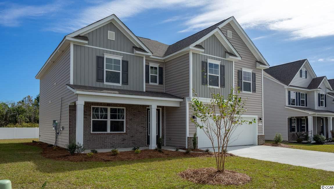 5117 Stockyard Loop Myrtle Beach, SC 29588 - Photo 2 of 40 Gallery Image 2