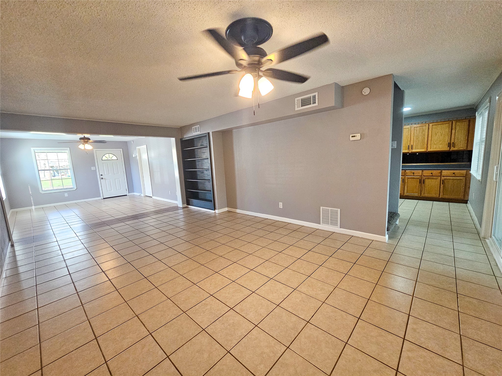 108 Oriole Lane Angleton, TX 77515 - Photo 9 of 20 a view of livingroom with natural light