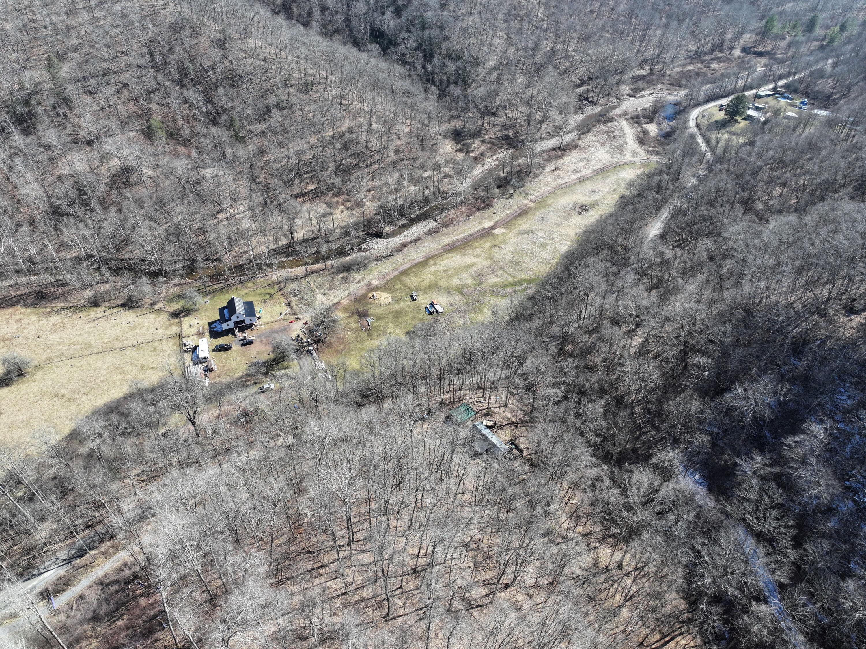 2360 Robins Fork Road Renick, WV 24966 - Photo 3 of 13 Gallery Image 3