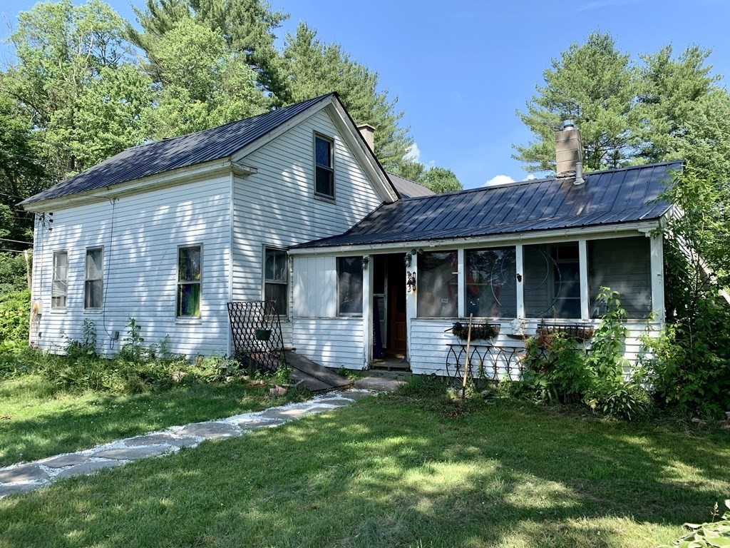 342 Log Plain Road East Greenfield, MA 01301 - Photo 1 of 38