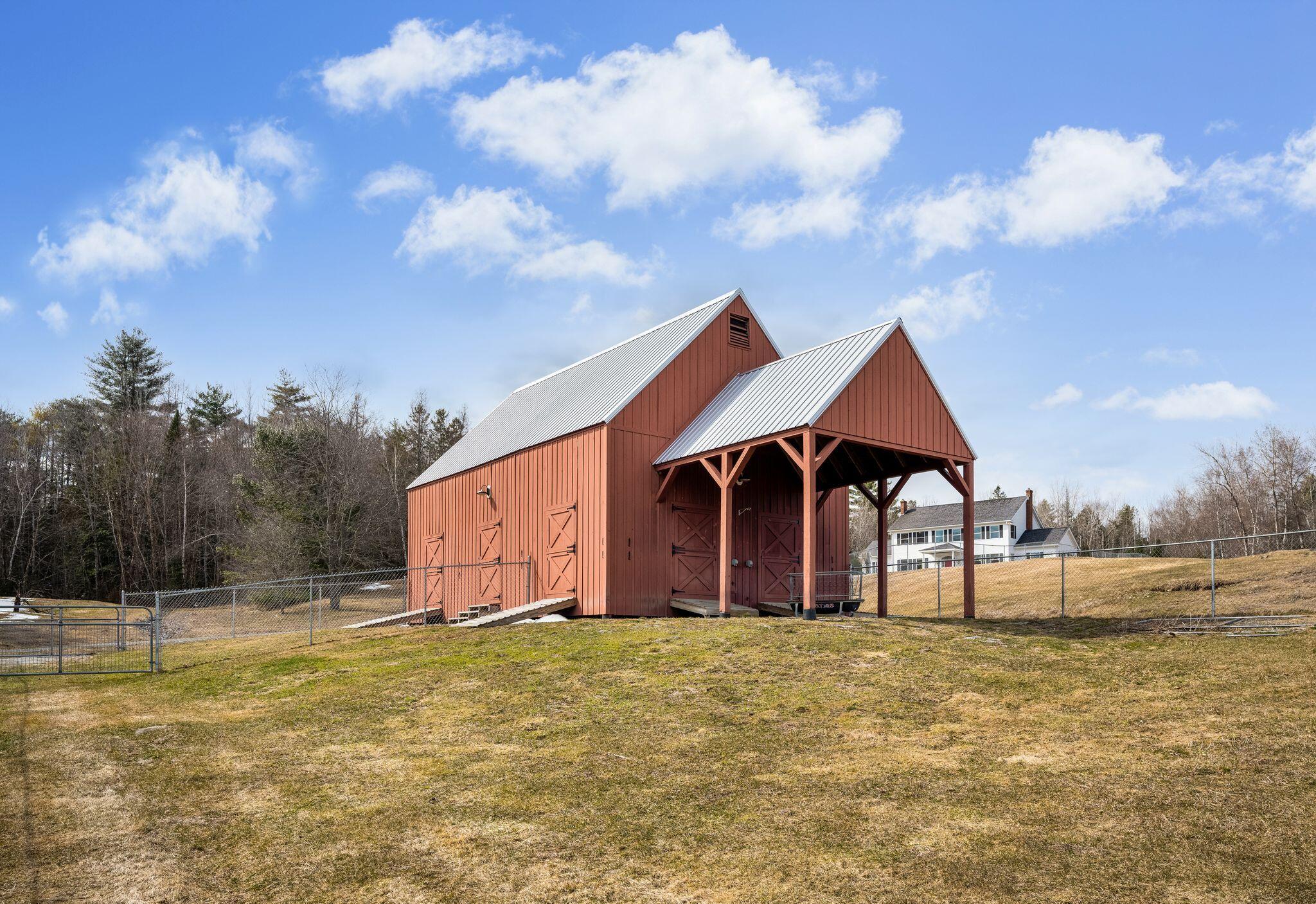 84 Hadley Mill Road Jackson, ME 04921 - Photo 63 of 66 15_DSC09445