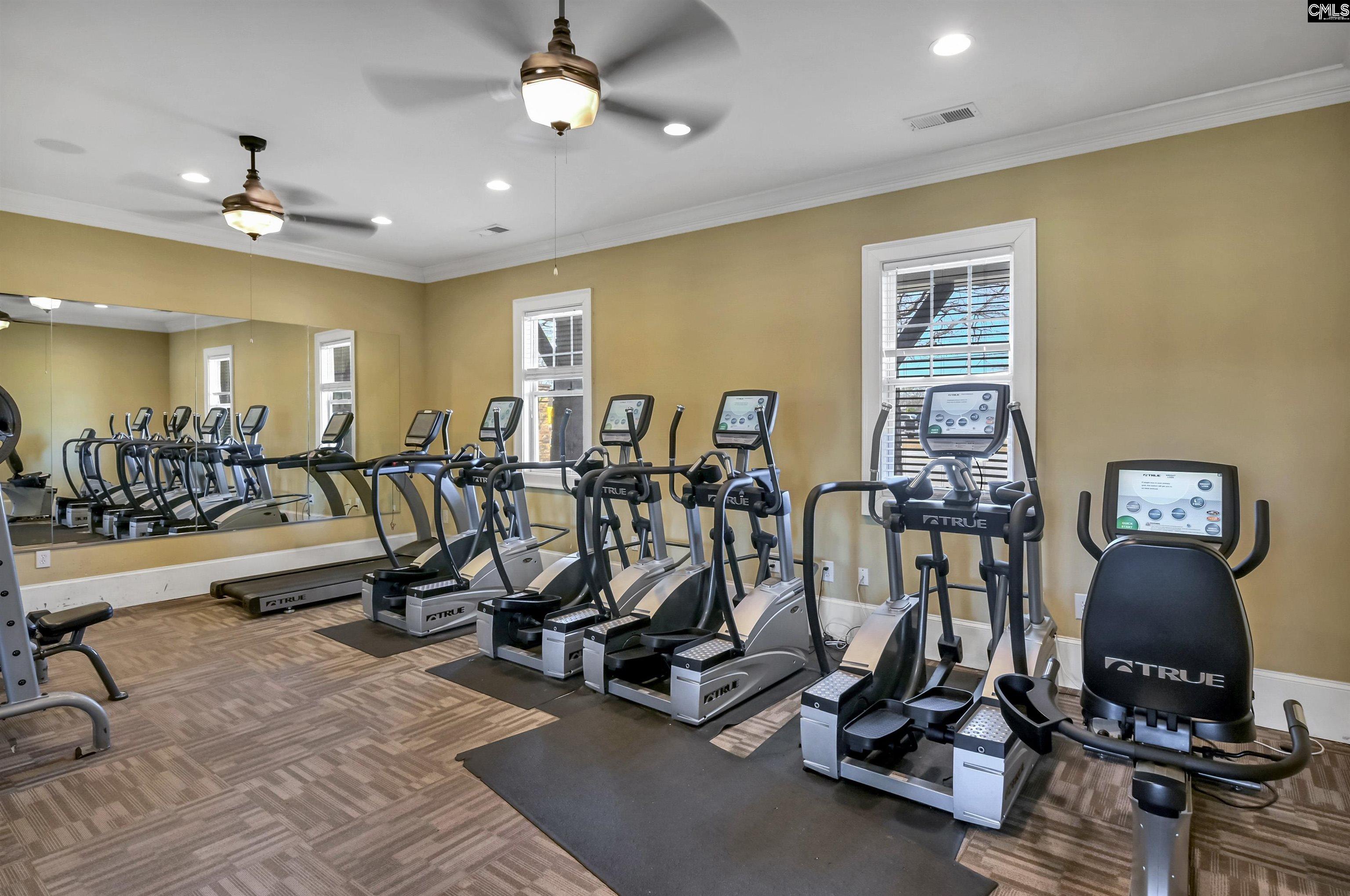 1929 Bluff Road, Unit 115 Columbia, SC 29201 - Photo 43 of 47