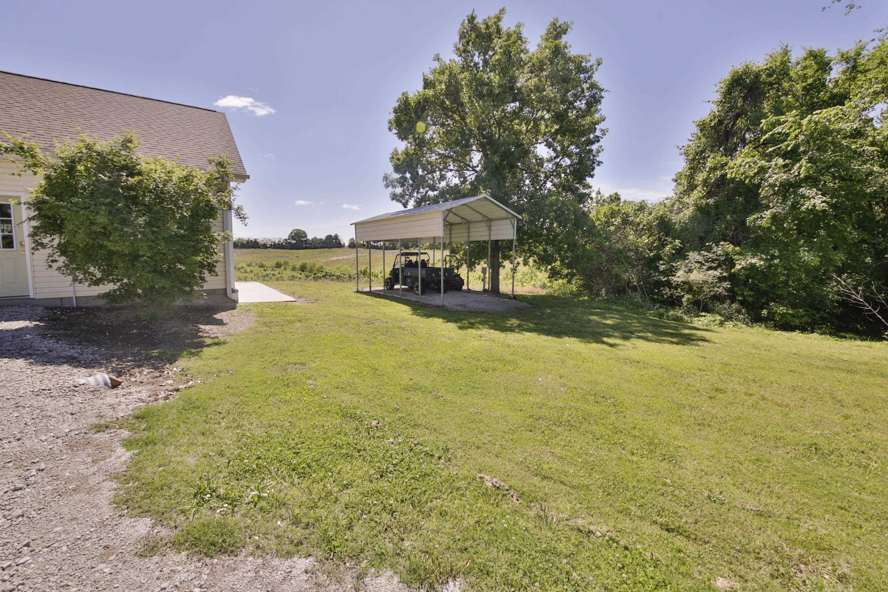 901 Armstrong Road Drummonds, TN 38023 - Photo 33 of 40