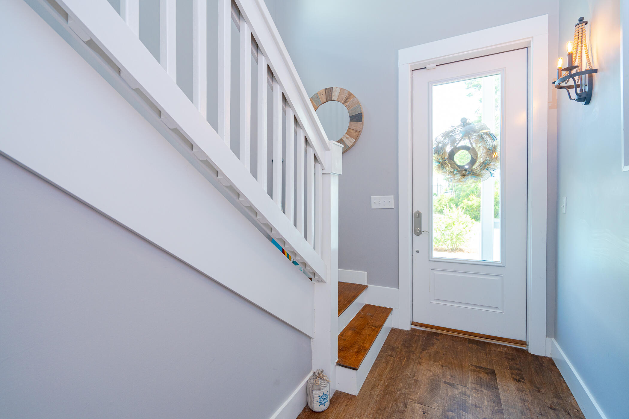 186 Grande Pointe Circle Inlet Beach, FL 32461 - Photo 21 of 59 186 Grande Pointe front door