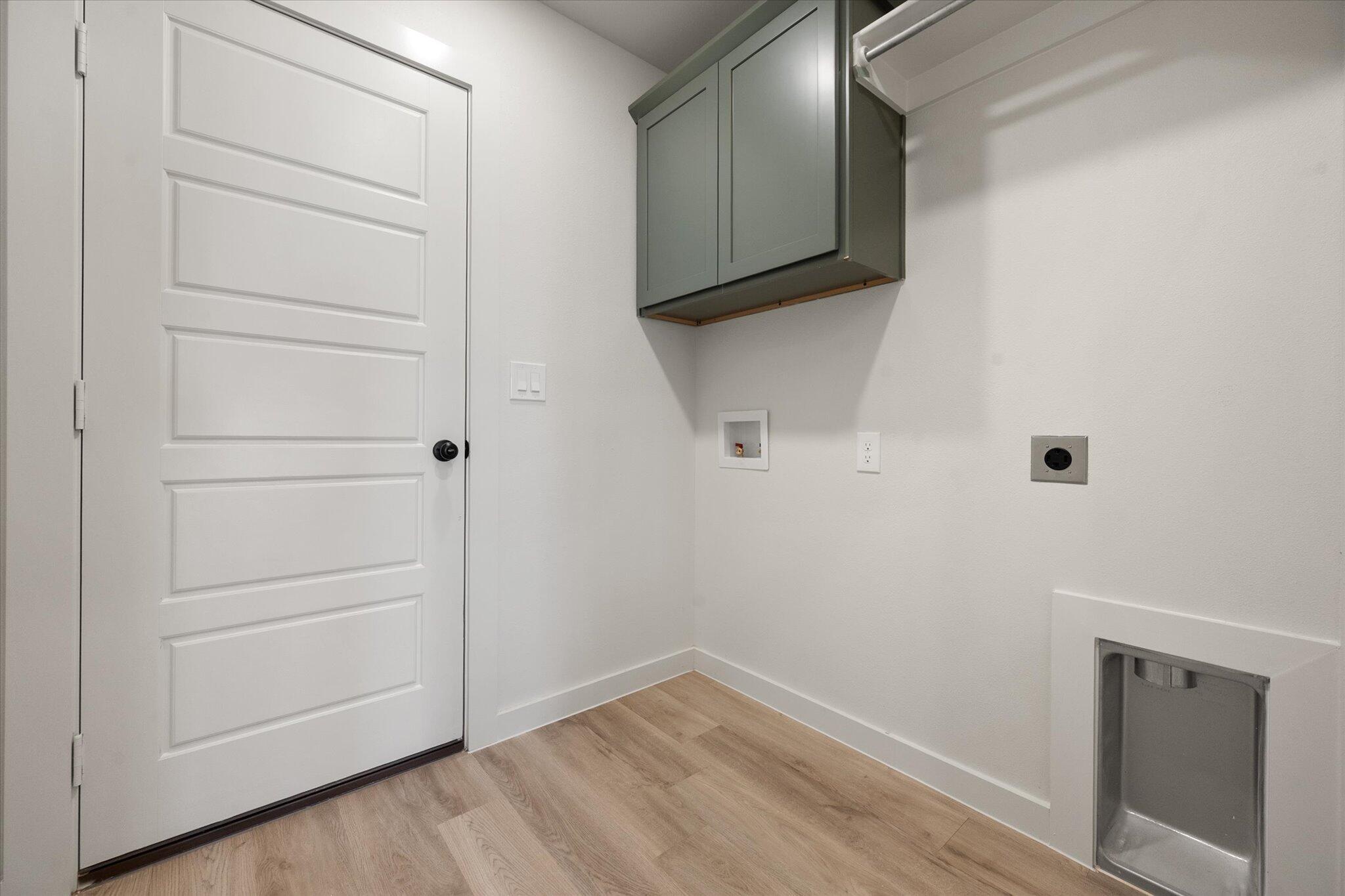 7004 16th Street Lubbock, TX 79416 - Photo 23 of 25 a view of cabinets