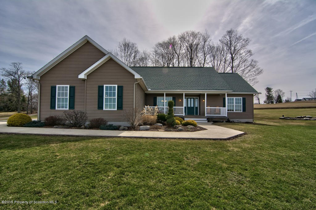 1081 Motichka Road Moscow, PA 18444 - Photo 21 of 90
