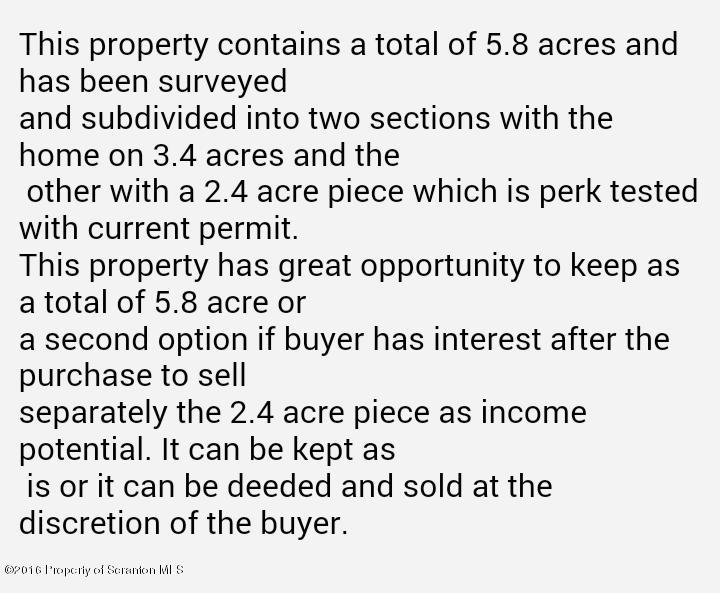 1081 Motichka Road Moscow, PA 18444 - Photo 3 of 90