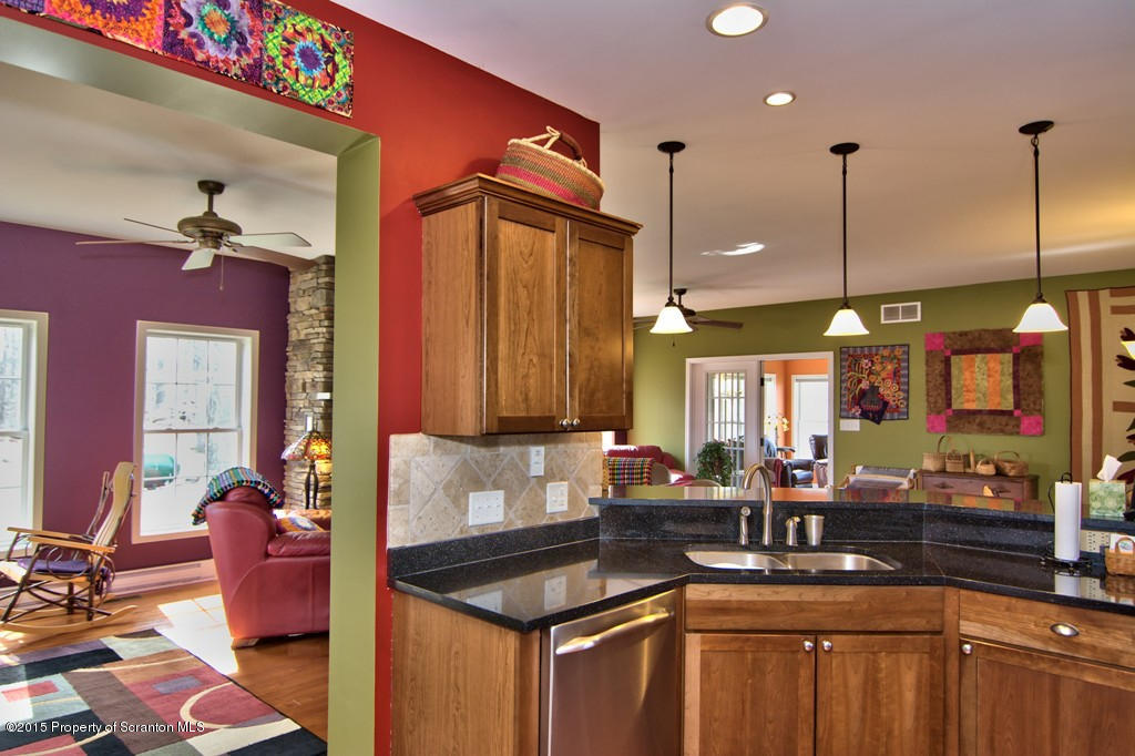 1081 Motichka Road Moscow, PA 18444 - Photo 39 of 90