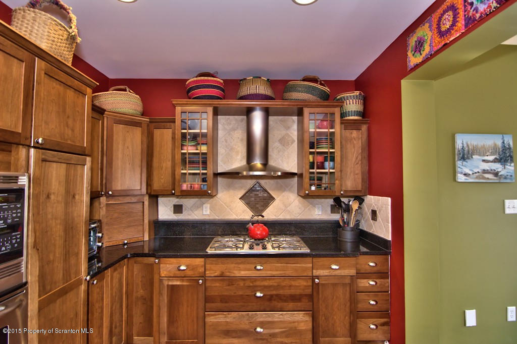 1081 Motichka Road Moscow, PA 18444 - Photo 41 of 90 a bathroom with a sink and a mirror