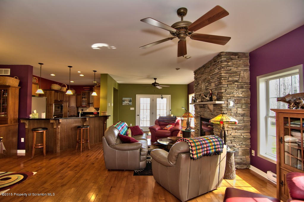 1081 Motichka Road Moscow, PA 18444 - Photo 47 of 90