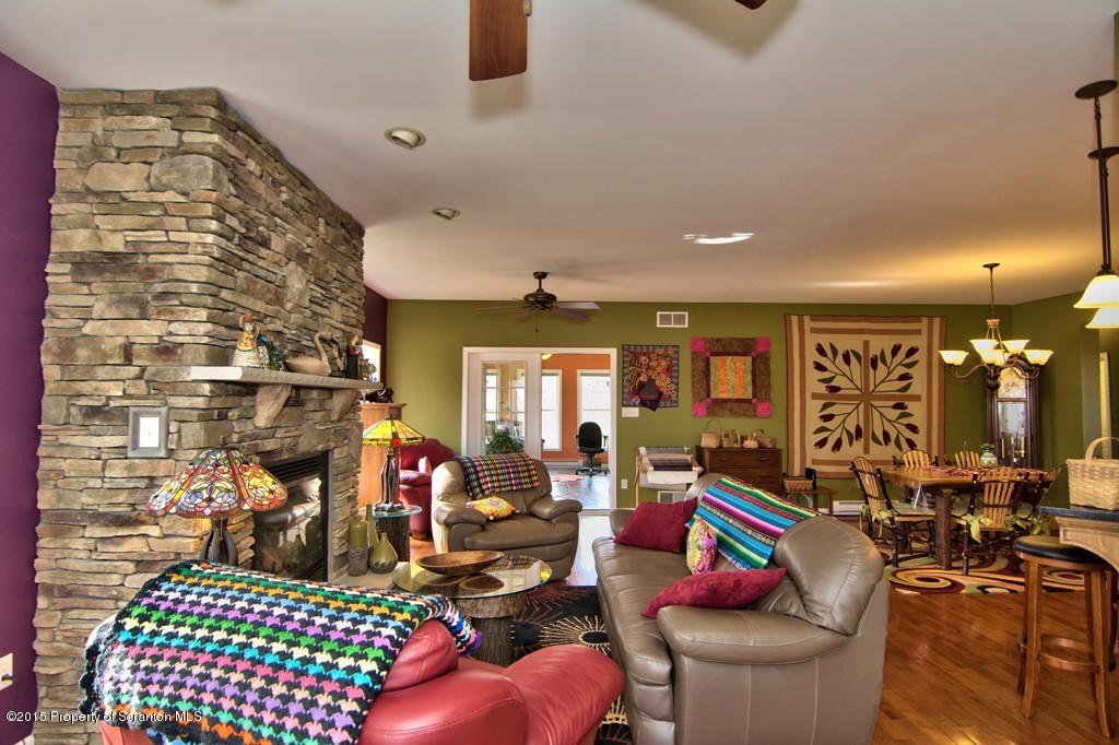 1081 Motichka Road Moscow, PA 18444 - Photo 51 of 90