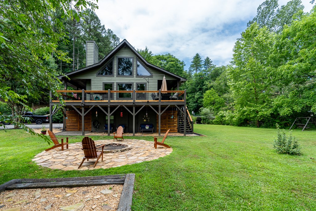1440 Ed Graves Road Murphy, NC 28906 - Photo 38 of 54 Gallery Image 38