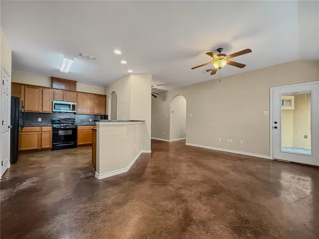 $1,650 | 6638 Rhine Drive, Unit B, Corpus Christi, TX 78412