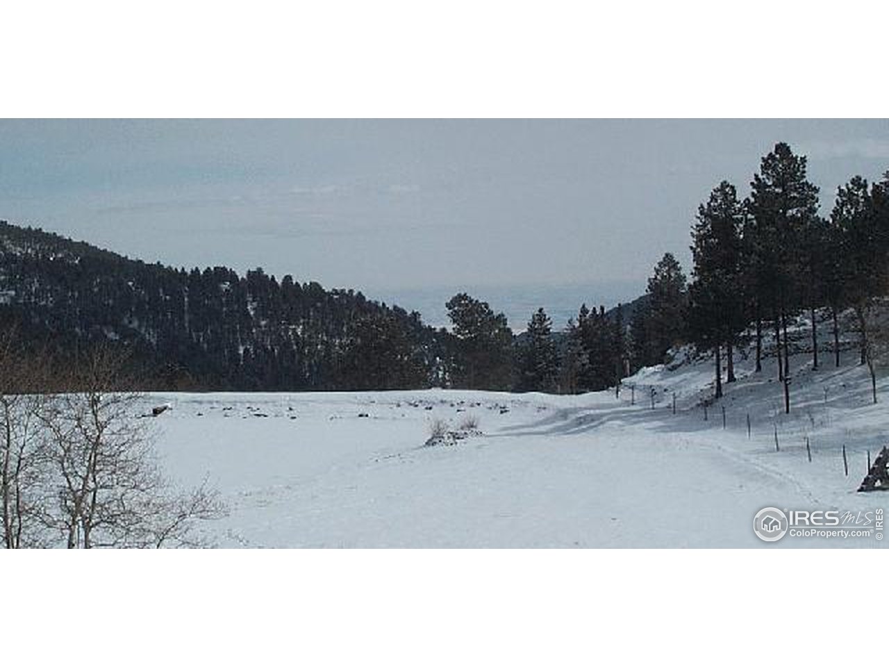 325 Ranch Road Ward, CO 80481 - Photo 3 of 5 a view of sky view