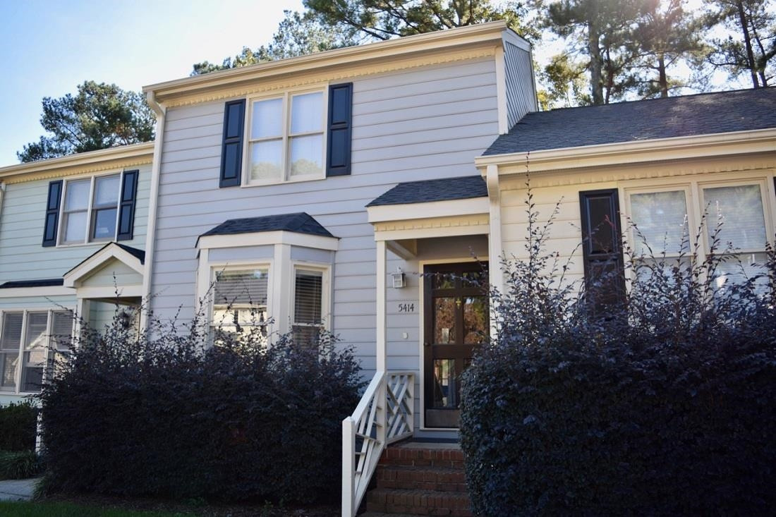 5414 Sharpe Drive Raleigh, NC 27612 - Photo 28 of 28 Photo 30